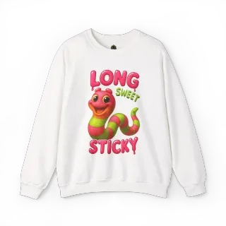 Crew 049 Front White